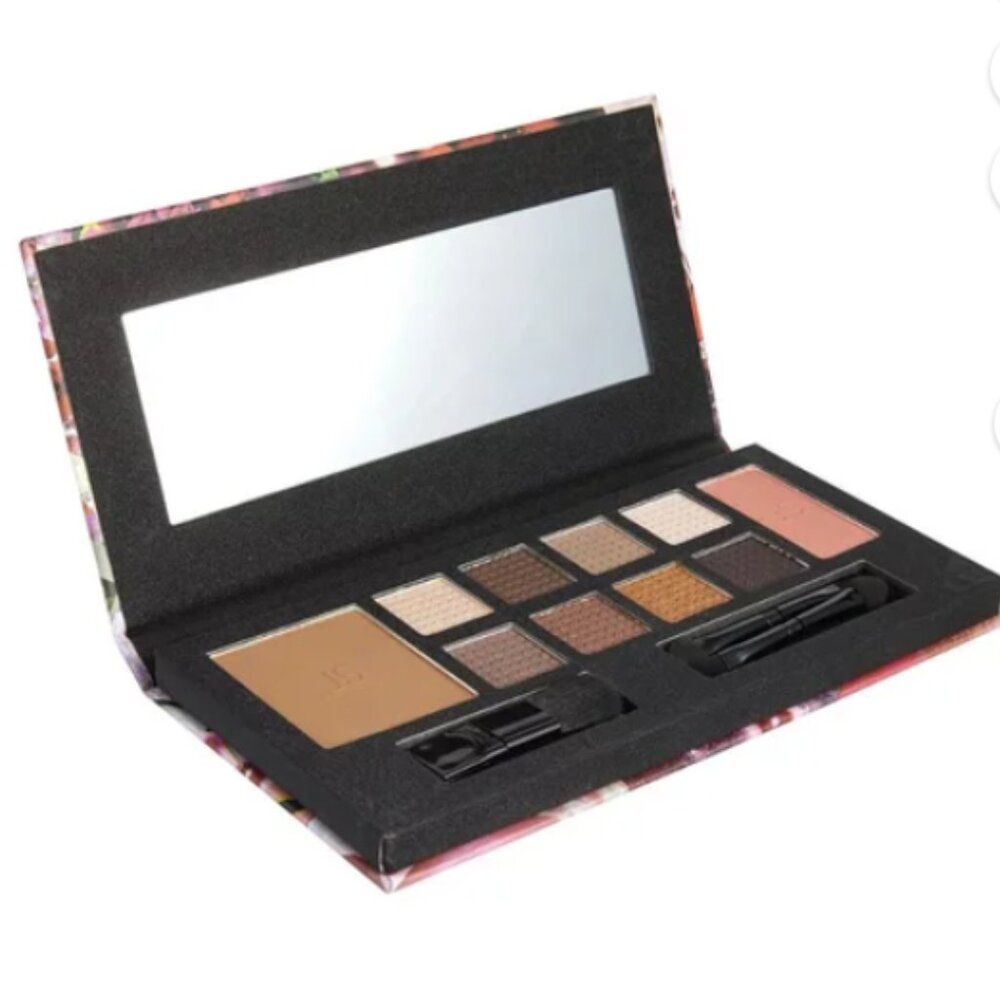 Jessica Simpson Beauty Fiend Palette‎